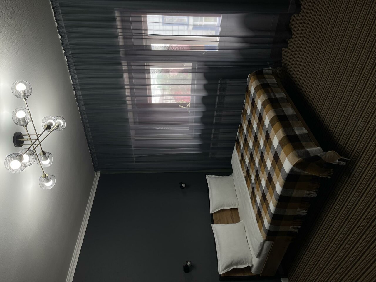 Гостиница Метелица Салехард-21