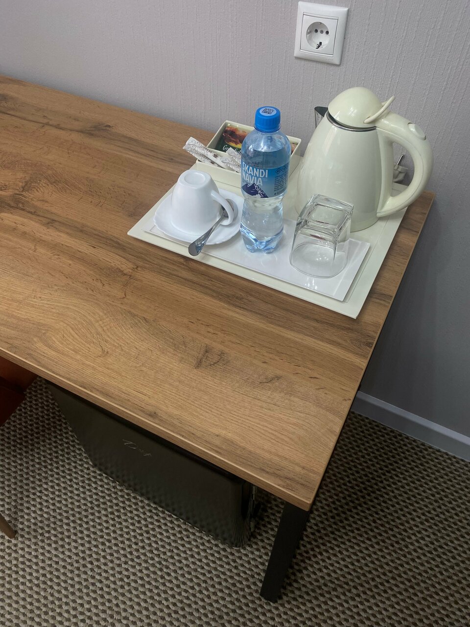 Гостиница Метелица Салехард