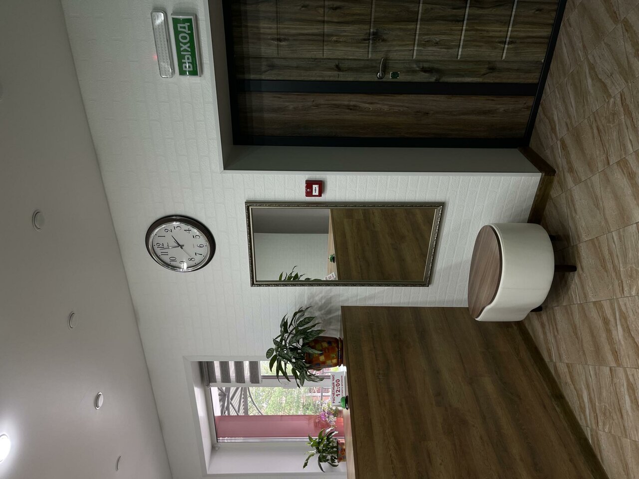 Гостиница Метелица Салехард-13