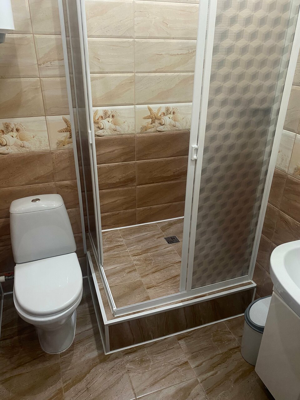 Гостиница Метелица Салехард