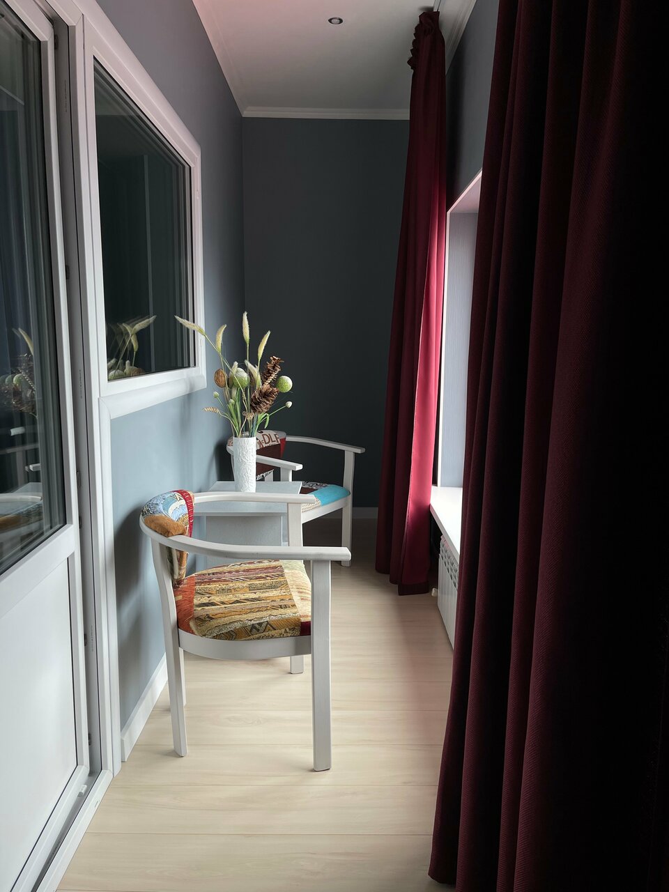 Гостиница Метелица Салехард