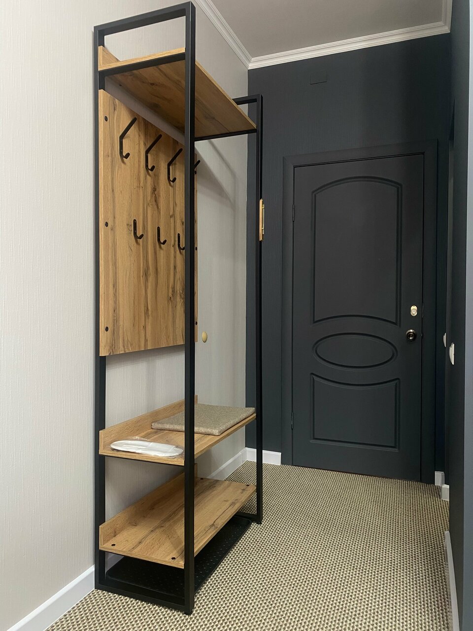 Гостиница Метелица Салехард