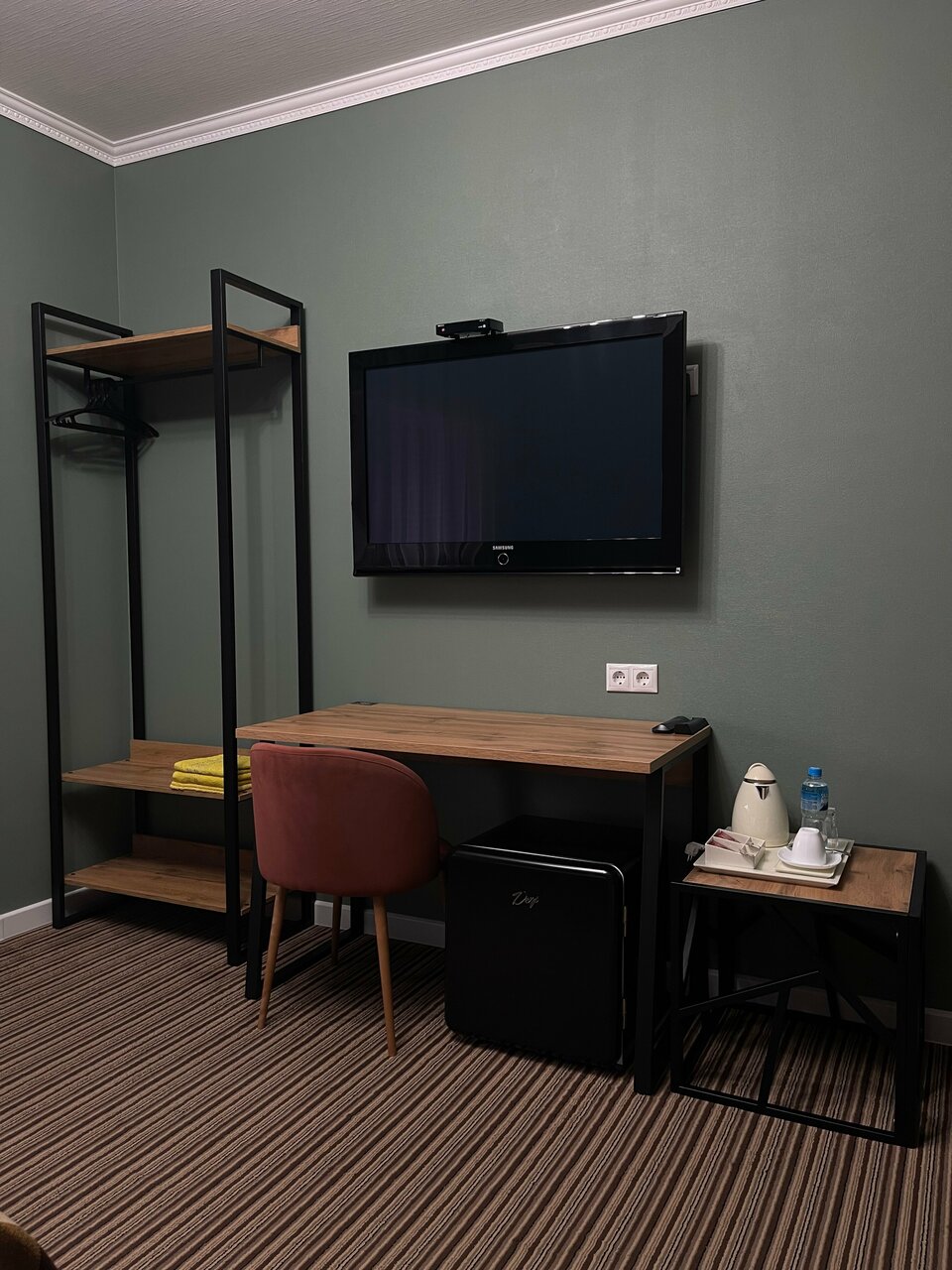 Гостиница Метелица Салехард