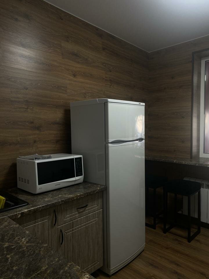 Гостиница Метелица Салехард-8