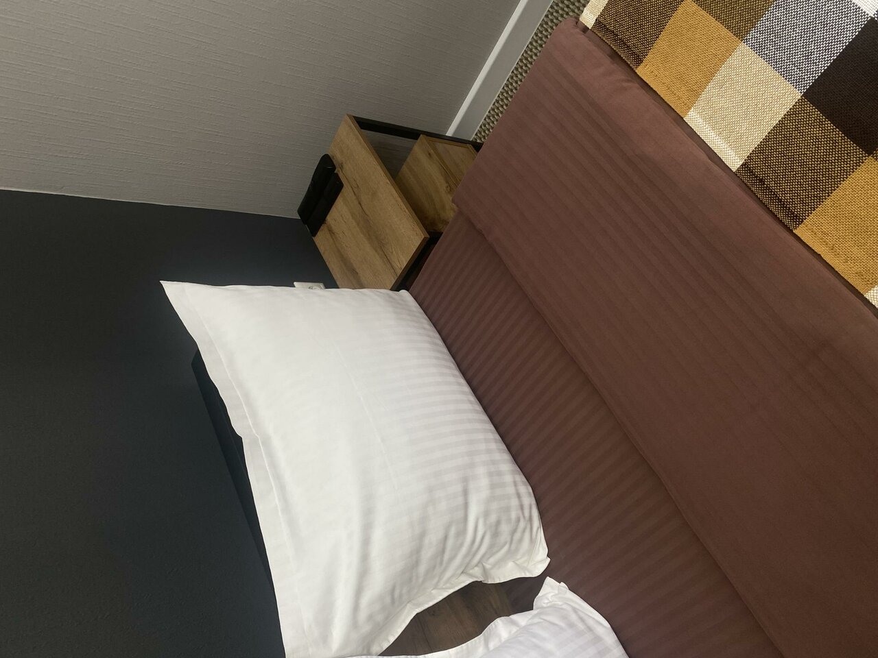 Гостиница Метелица Салехард-26