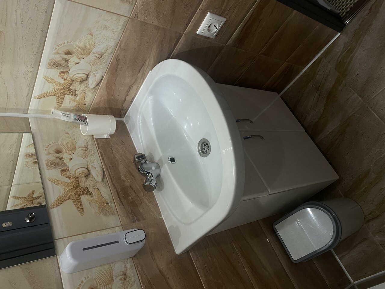 Гостиница Метелица Салехард-14