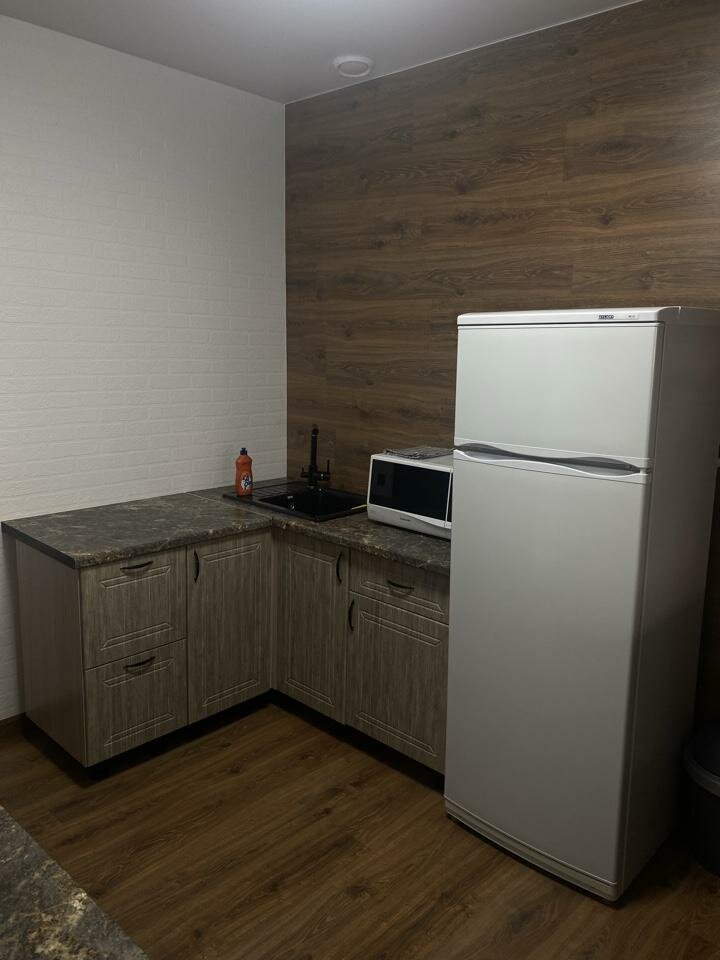 Гостиница Метелица Салехард-39