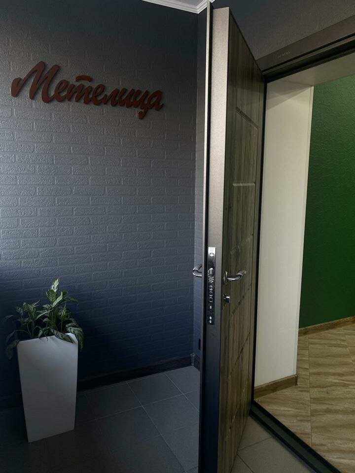 Гостиница Метелица Салехард-11