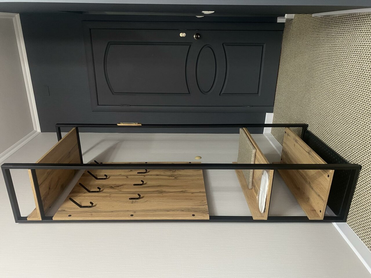 Гостиница Метелица Салехард-16