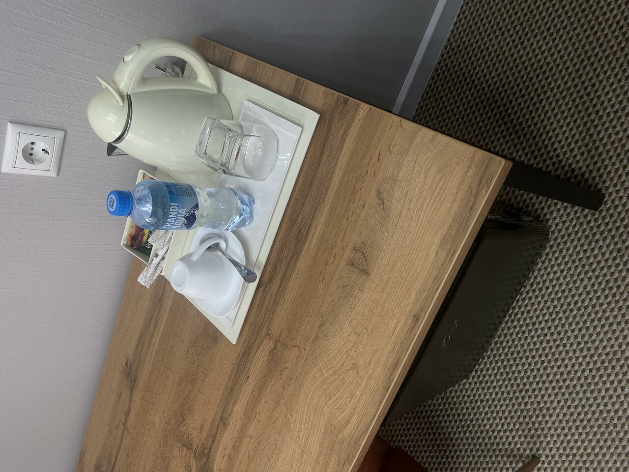 Гостиница Метелица Салехард-27