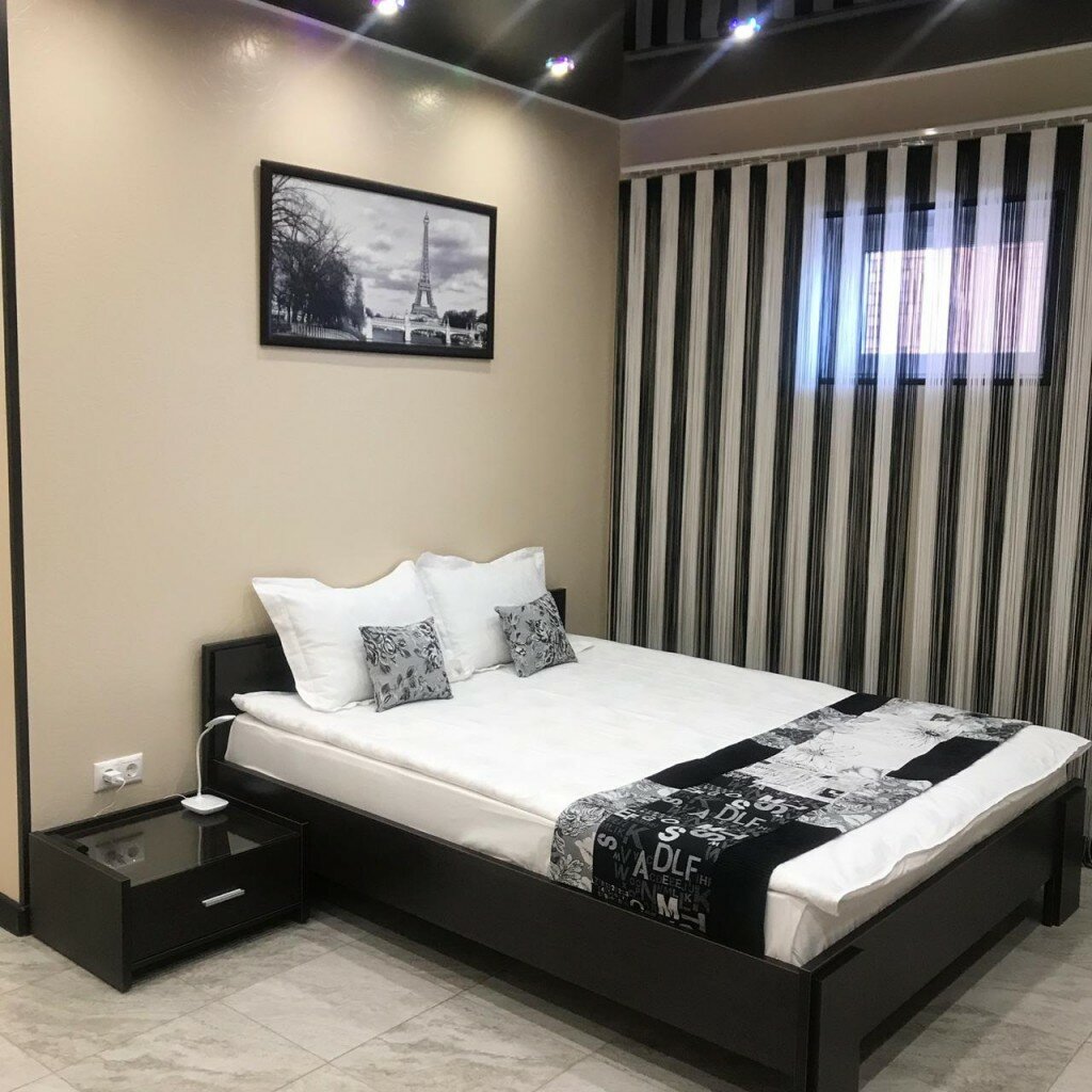 Гостиница Метелица Салехард-10