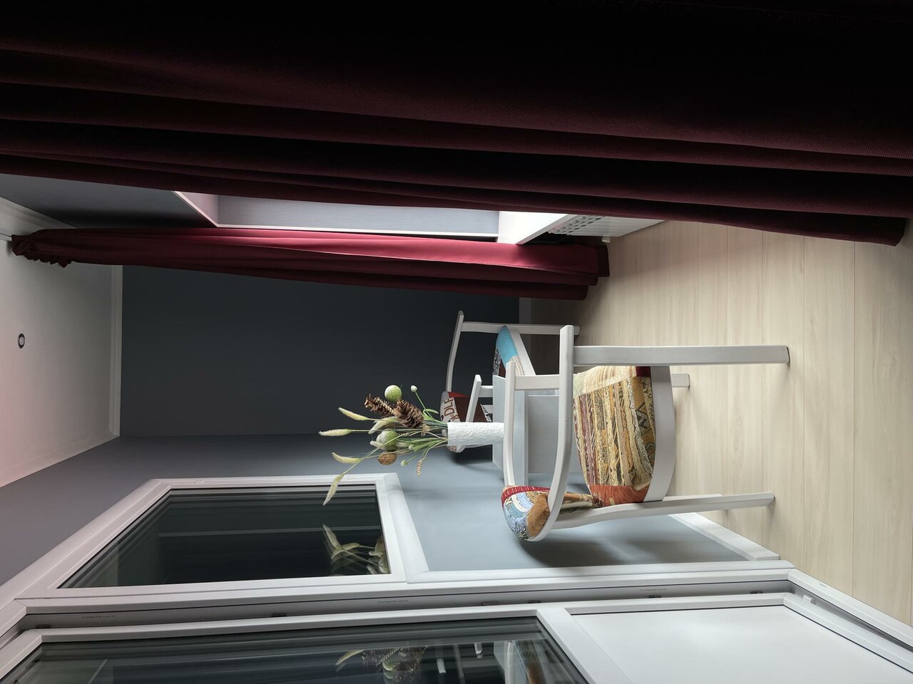 Гостиница Метелица Салехард-19