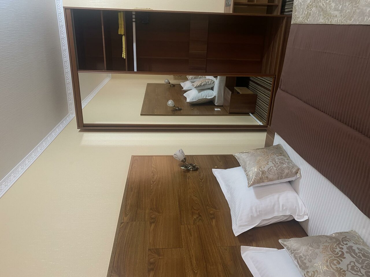 Гостиница Метелица Салехард-42