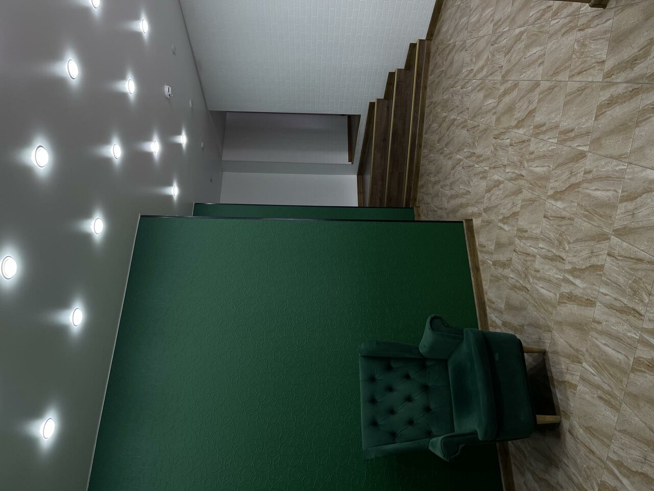 Гостиница Метелица Салехард-33