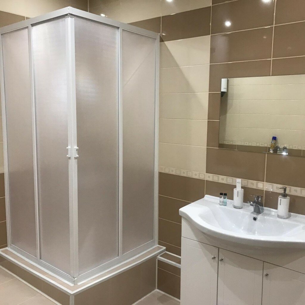 Гостиница Метелица Салехард-47