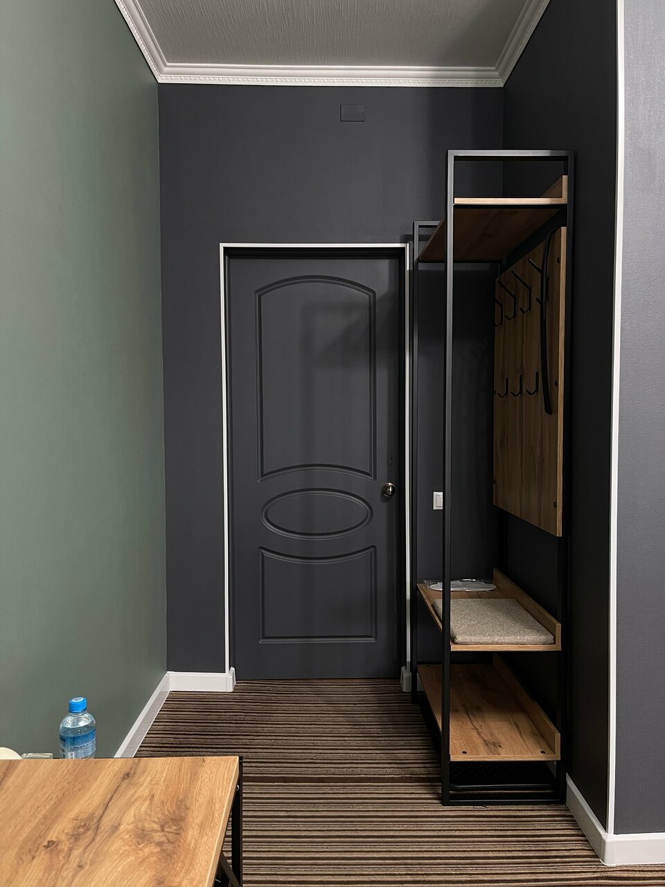 Гостиница Метелица Салехард