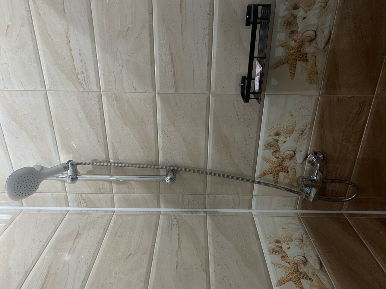 Гостиница Метелица Салехард-17