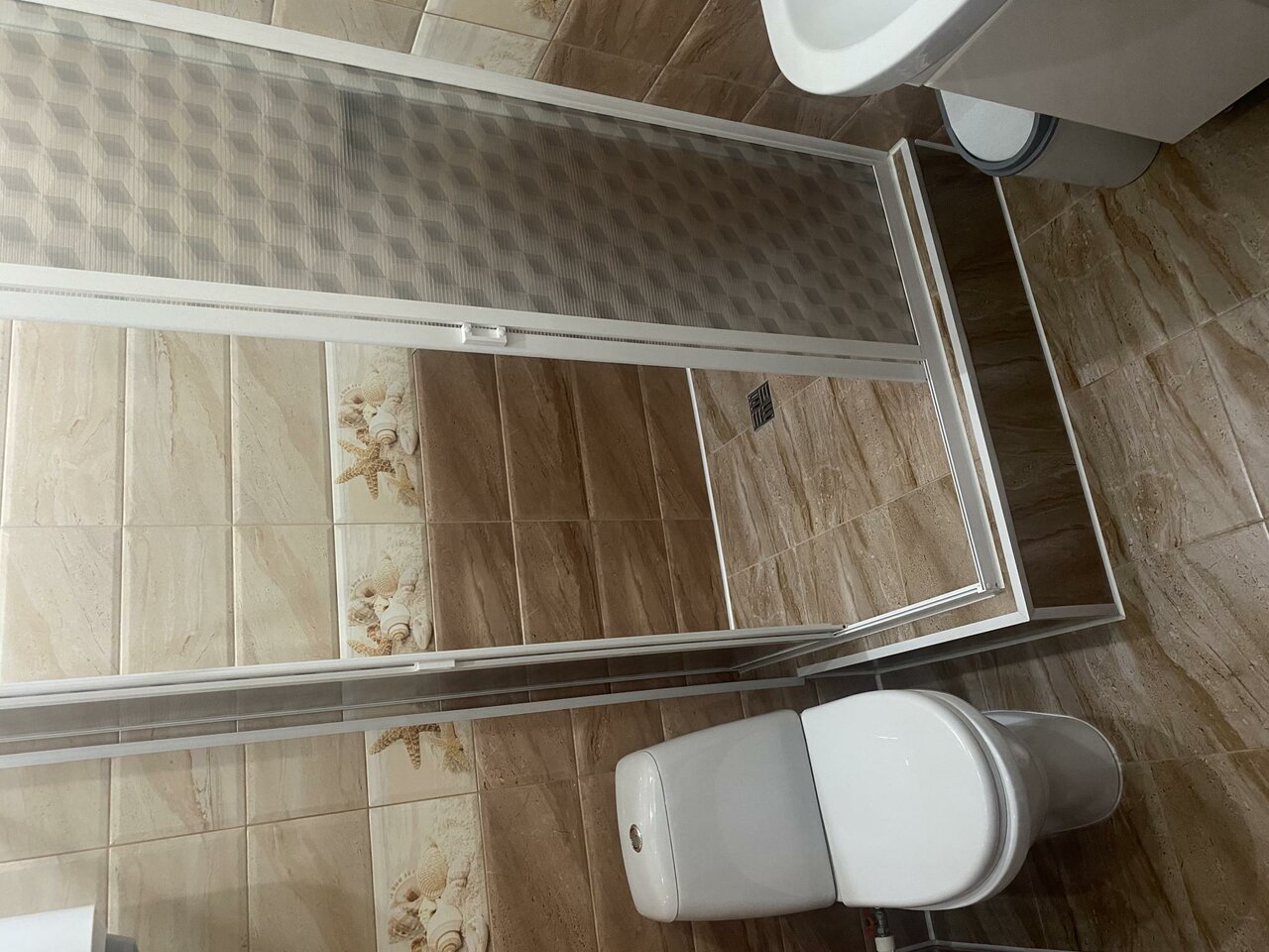 Гостиница Метелица Салехард-12