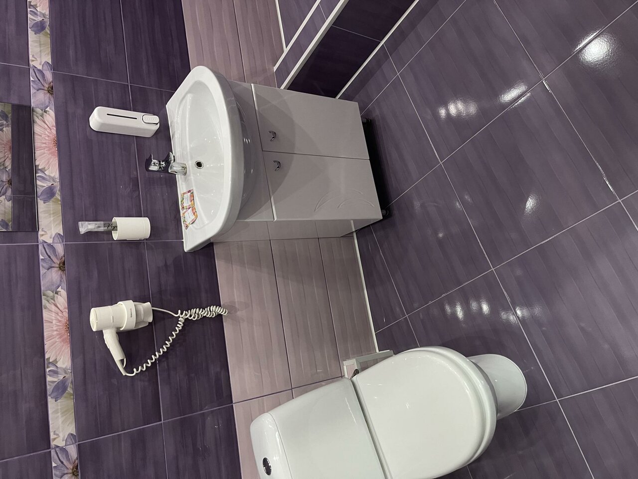 Гостиница Метелица Салехард-29