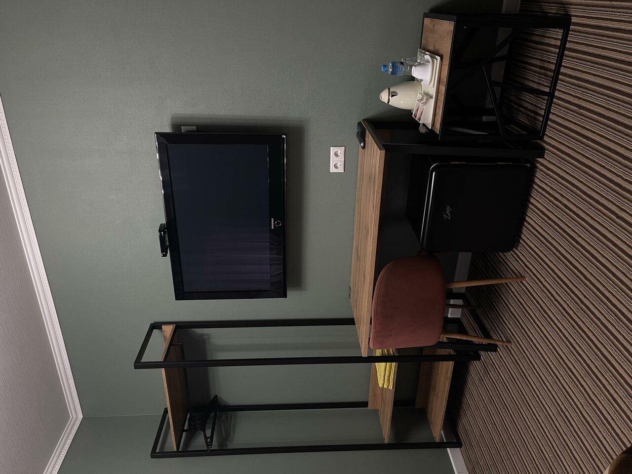 Гостиница Метелица Салехард-32