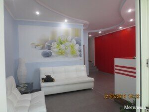 Гостиница Метелица Салехард-48