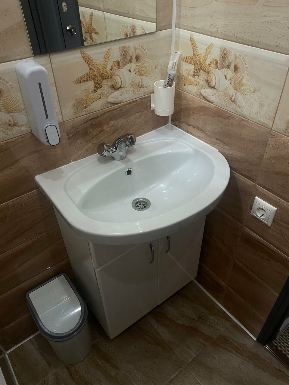 Гостиница Метелица Салехард