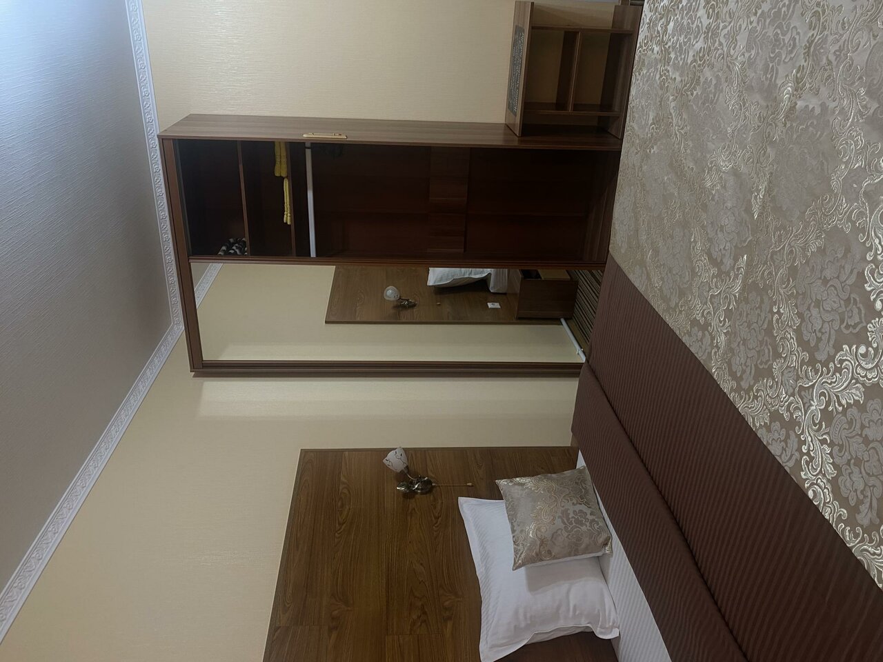 Гостиница Метелица Салехард-31