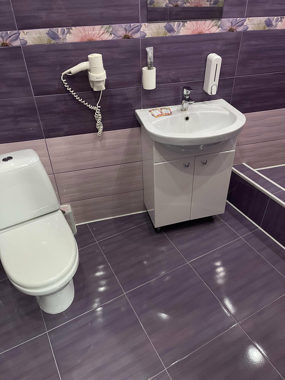 Гостиница Метелица Салехард