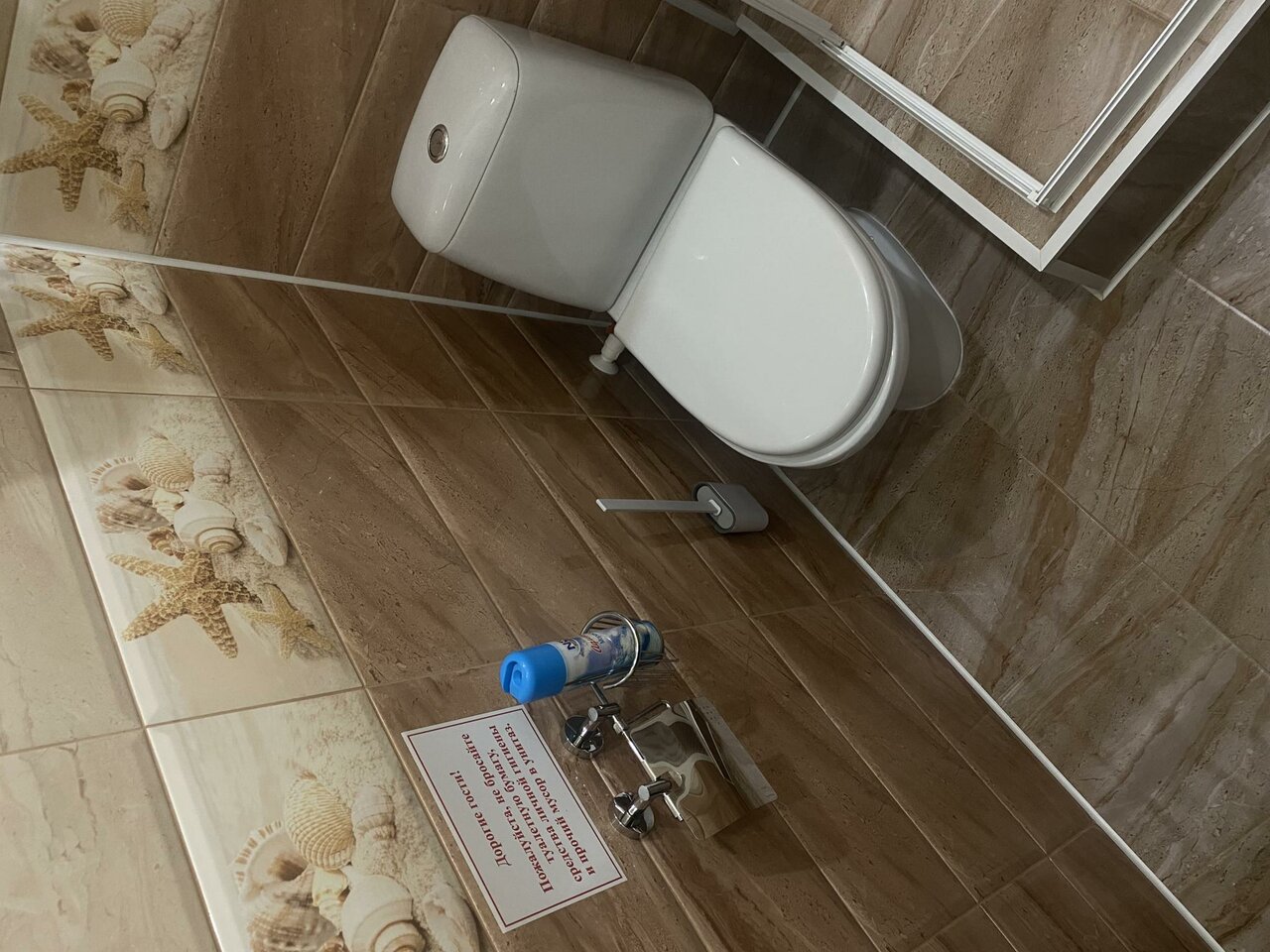 Гостиница Метелица Салехард-43