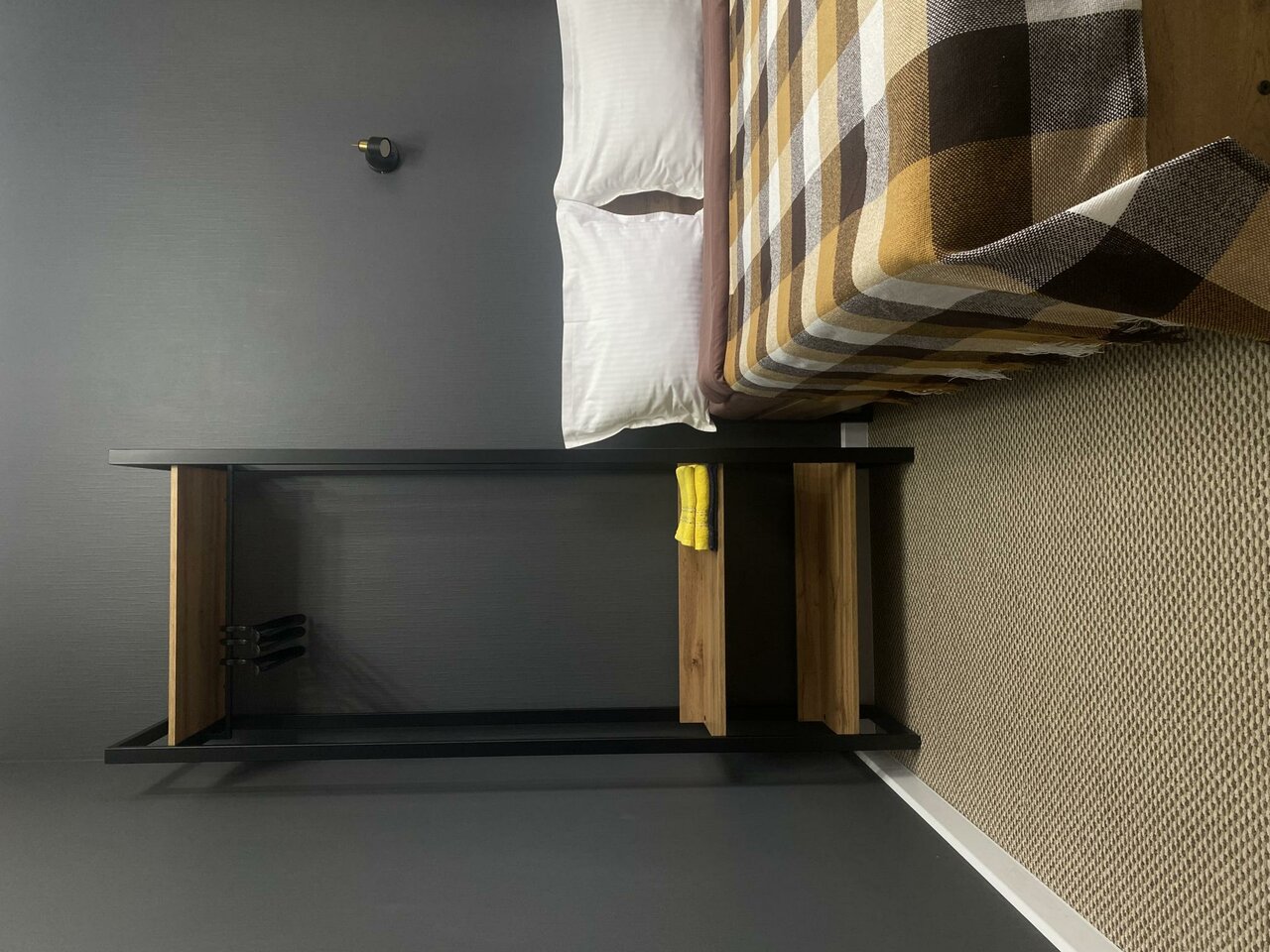 Гостиница Метелица Салехард-24