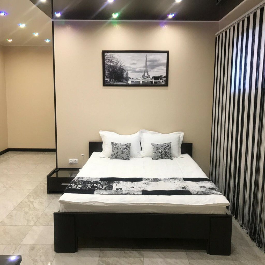 Гостиница Метелица Салехард-30