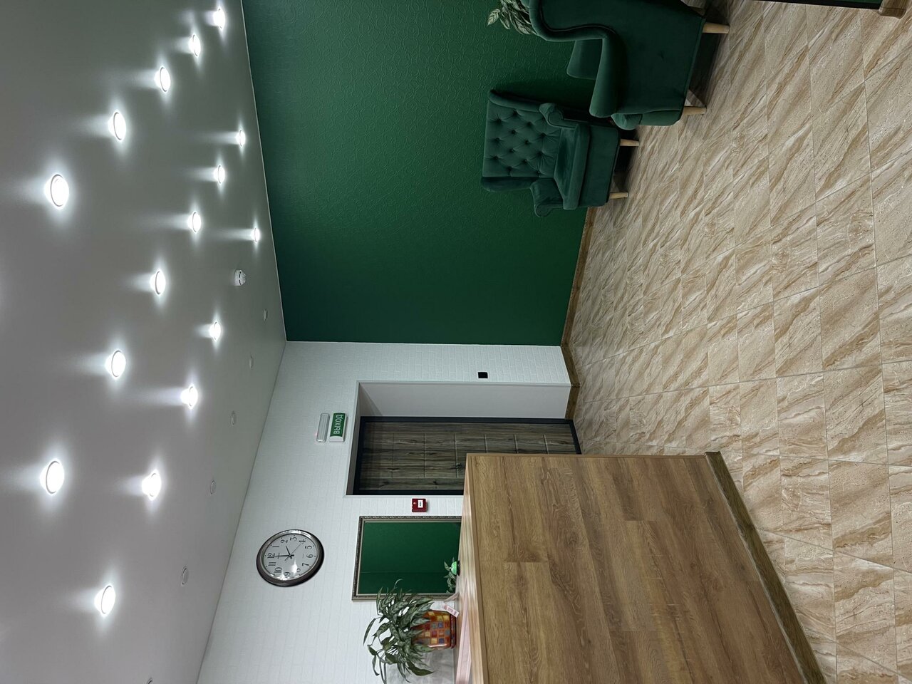 Гостиница Метелица Салехард-40