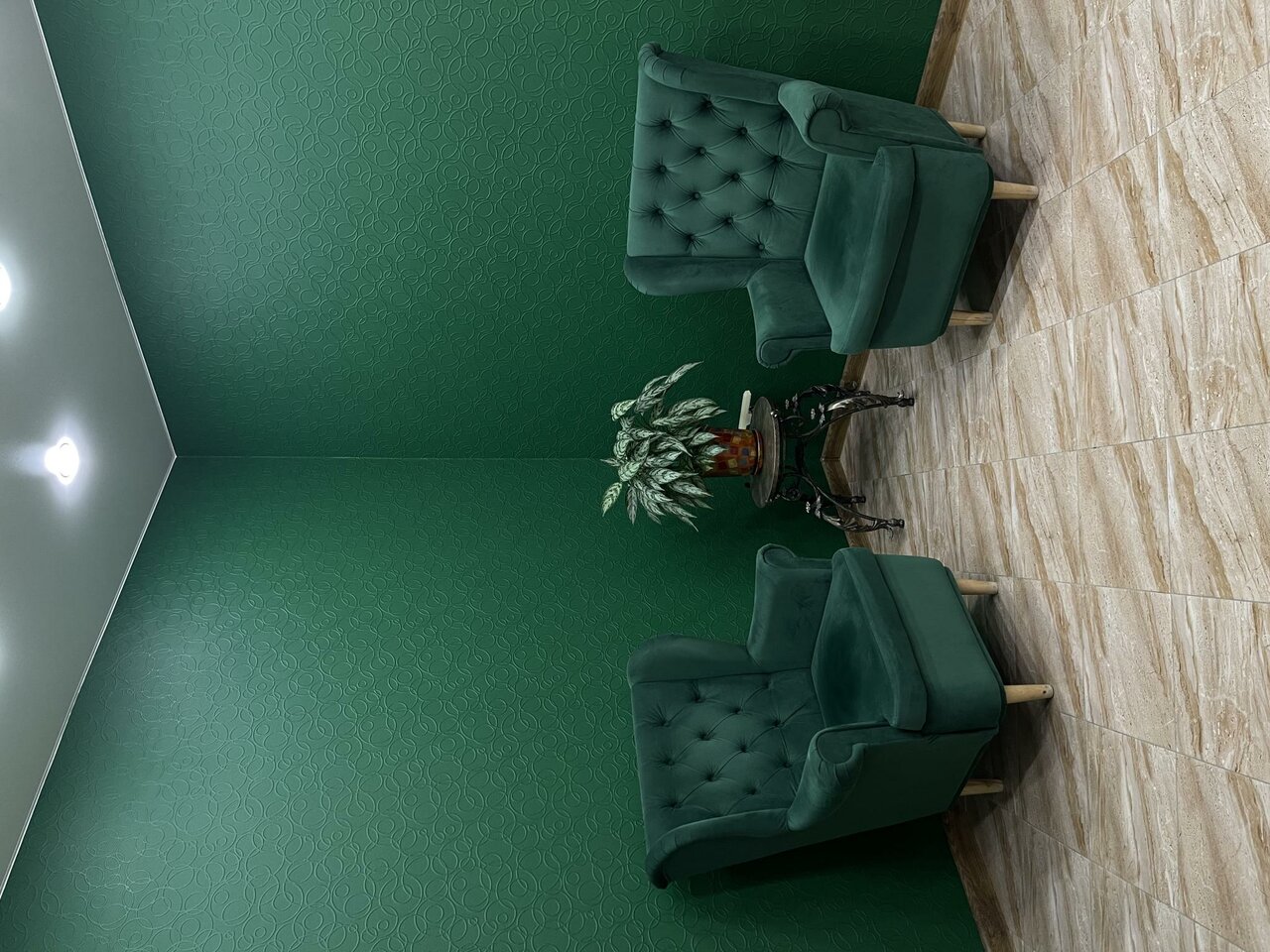 Гостиница Метелица Салехард-15