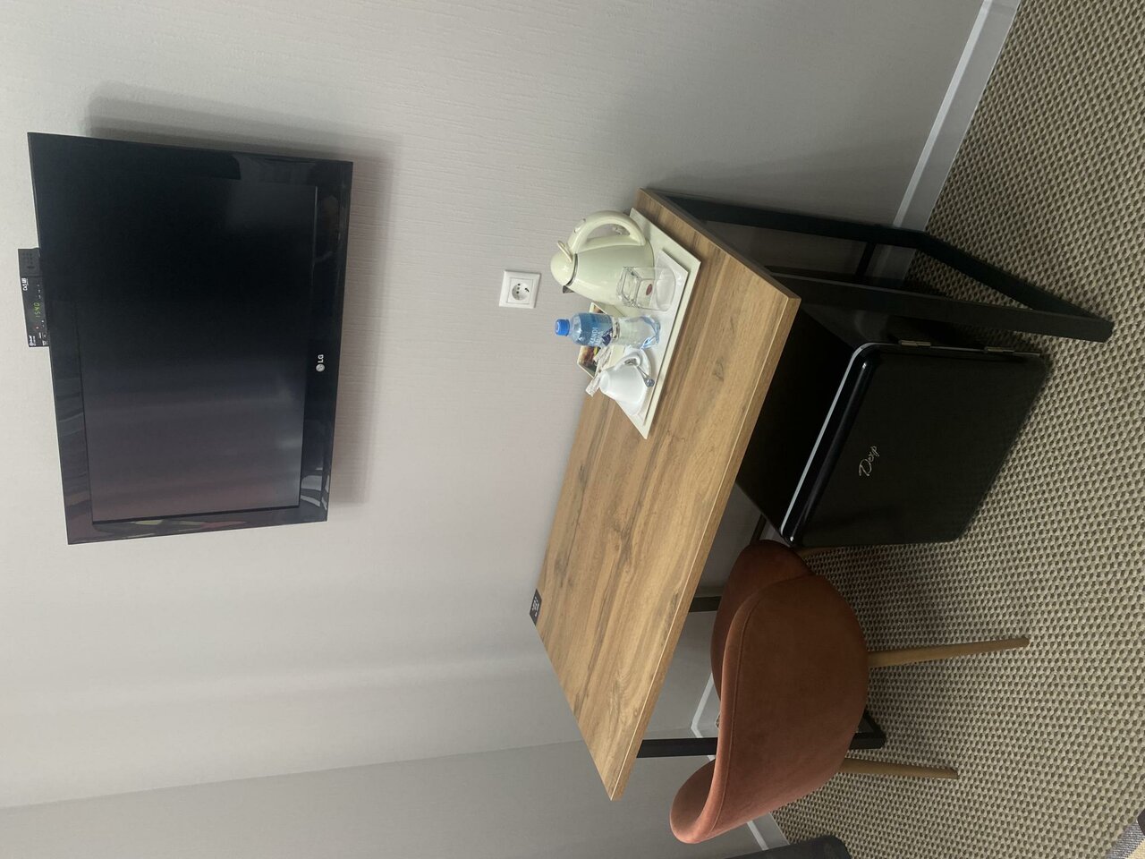 Гостиница Метелица Салехард-44