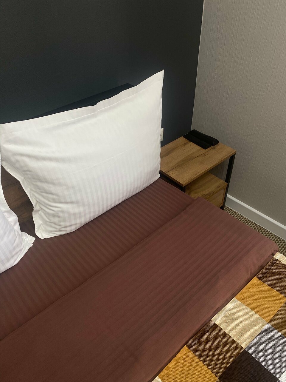 Гостиница Метелица Салехард