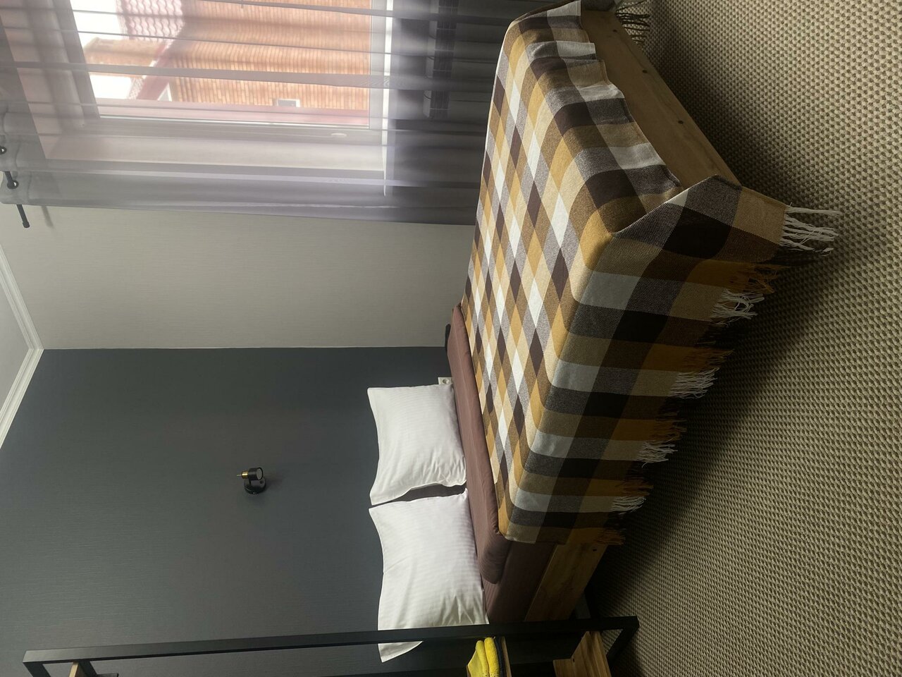 Гостиница Метелица Салехард-34