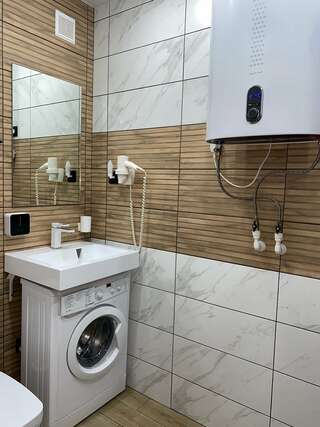 Гостиница Метелица Салехард Апартаменты-11