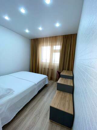 Гостиница Метелица Салехард Апартаменты-14