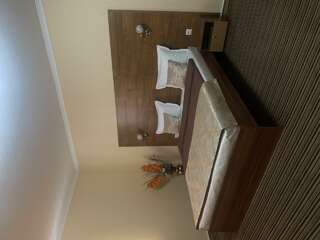 Гостиница Метелица Салехард-2