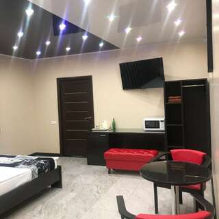 Гостиница Метелица Салехард-1