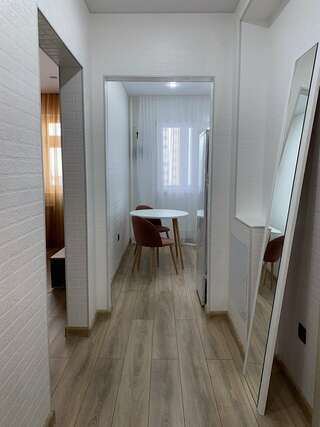 Гостиница Метелица Салехард Апартаменты-4