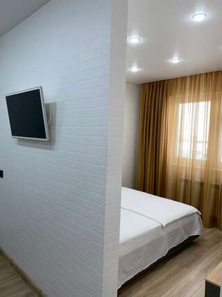 Гостиница Метелица Салехард Апартаменты-8