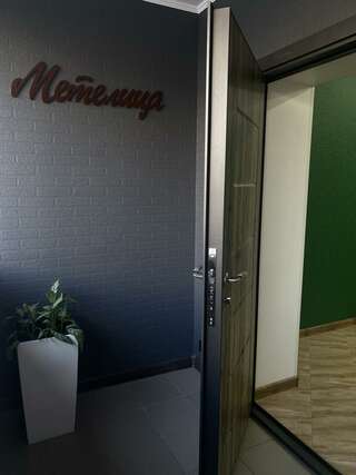 Гостиница Метелица Салехард-7