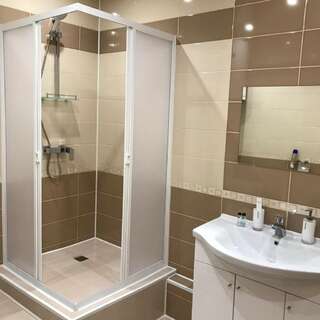 Гостиница Метелица Салехард-3