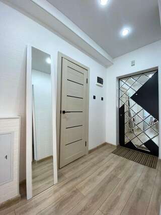 Гостиница Метелица Салехард Апартаменты-2