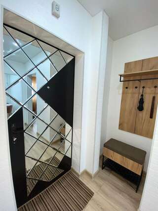 Гостиница Метелица Салехард Апартаменты-3