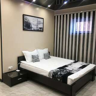 Гостиница Метелица Салехард-6