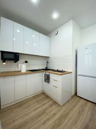 Гостиница Метелица Салехард Апартаменты-1