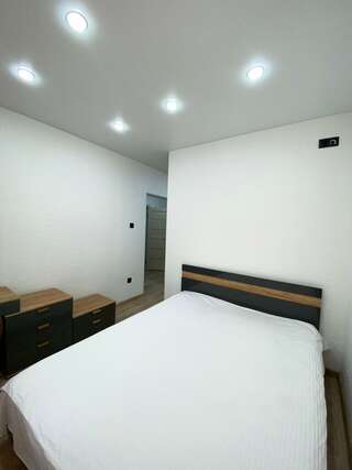 Гостиница Метелица Салехард Апартаменты-13