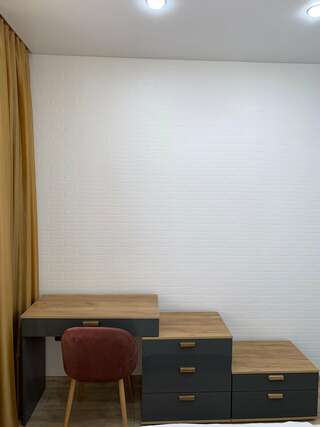 Гостиница Метелица Салехард Апартаменты-10